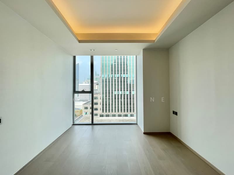 Tonson One Residence, Bangkok, Soi Tonson, Ploenchit Road, Lumphini, Pathum Wan, Bangkok, 2 Bedrooms, 118 sqm, Condo For Sale, by tonson one, 500248805 - DDproperty.com