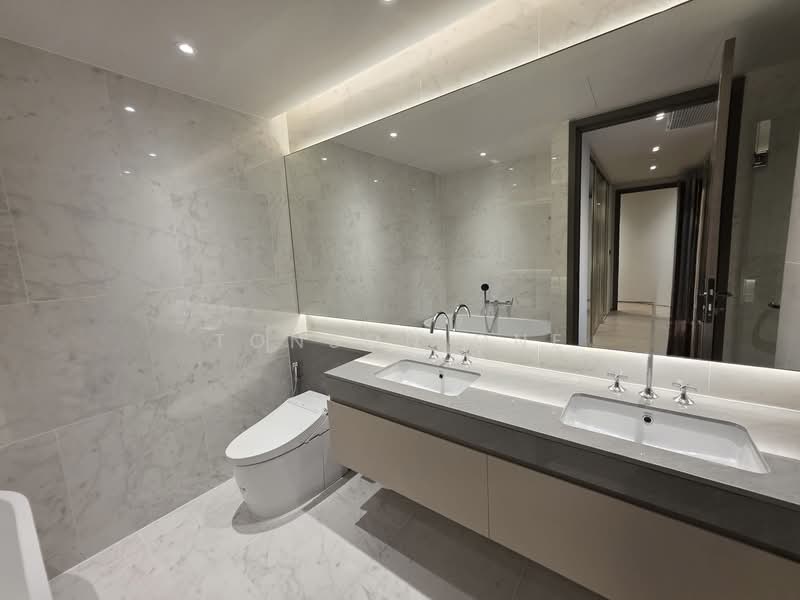 Tonson One Residence, Bangkok, Soi Tonson, Ploenchit Road, Lumphini, Pathum Wan, Bangkok, 2 Bedrooms, 118 sqm, Condo For Sale, by tonson one, 500248805 - DDproperty.com