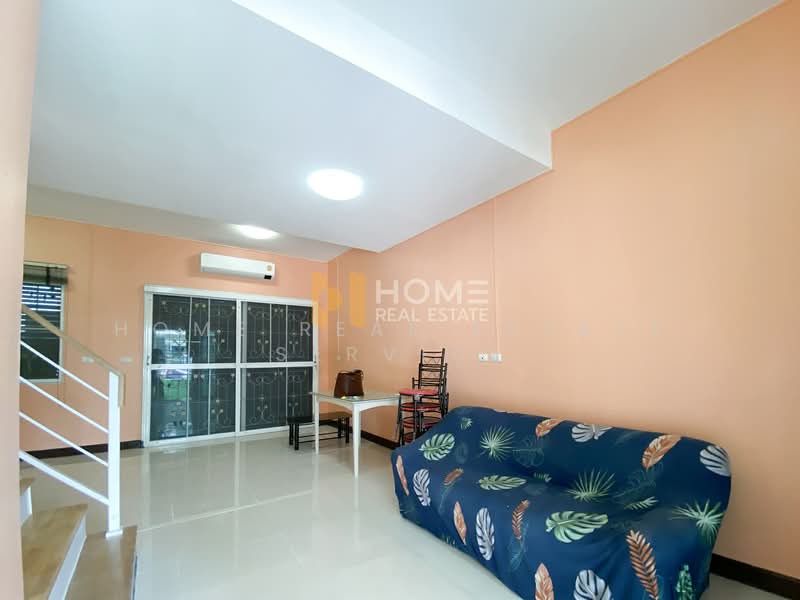 Villette Townhome Kanchanapisek : วิลเลต ทาวน์โฮม กาญจนาภิเษก, กรุงเทพ, บางบอน, บางบอน, กรุงเทพ, 94 ตร.ม., ทาวน์เฮ้าส์ ขาย, โดย HOME Real Estate Service, 500248806 - DDproperty.com