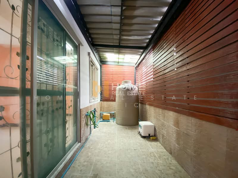 Villette Townhome Kanchanapisek, Bangkok, Bang Bon, Bang Bon, Bangkok, 3 Bedrooms, 94 sqm, Townhouse For Sale, by HOME Real Estate Service, 500248806 - DDproperty.com