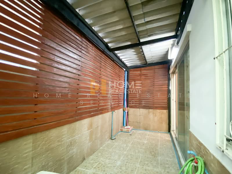 Villette Townhome Kanchanapisek : วิลเลต ทาวน์โฮม กาญจนาภิเษก, กรุงเทพ, บางบอน, บางบอน, กรุงเทพ, 94 ตร.ม., ทาวน์เฮ้าส์ ขาย, โดย HOME Real Estate Service, 500248806 - DDproperty.com