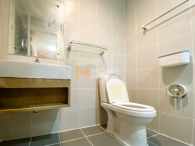 Villette Townhome Kanchanapisek, Bangkok, Bang Bon, Bang Bon, Bangkok, 3 Bedrooms, 94 sqm, Townhouse For Sale, by HOME Real Estate Service, 500248806 - DDproperty.com