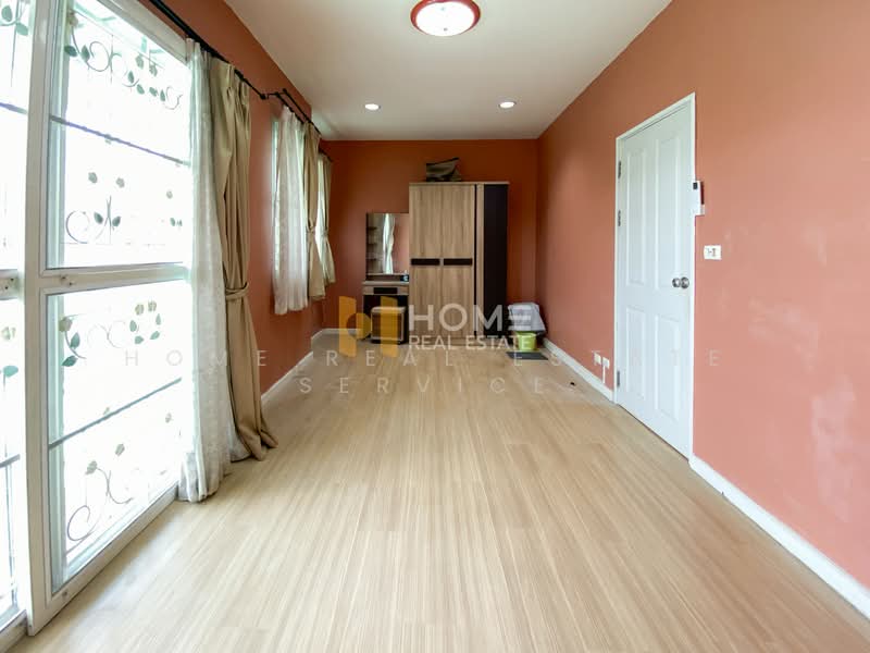 Villette Townhome Kanchanapisek : วิลเลต ทาวน์โฮม กาญจนาภิเษก, กรุงเทพ, บางบอน, บางบอน, กรุงเทพ, 94 ตร.ม., ทาวน์เฮ้าส์ ขาย, โดย HOME Real Estate Service, 500248806 - DDproperty.com