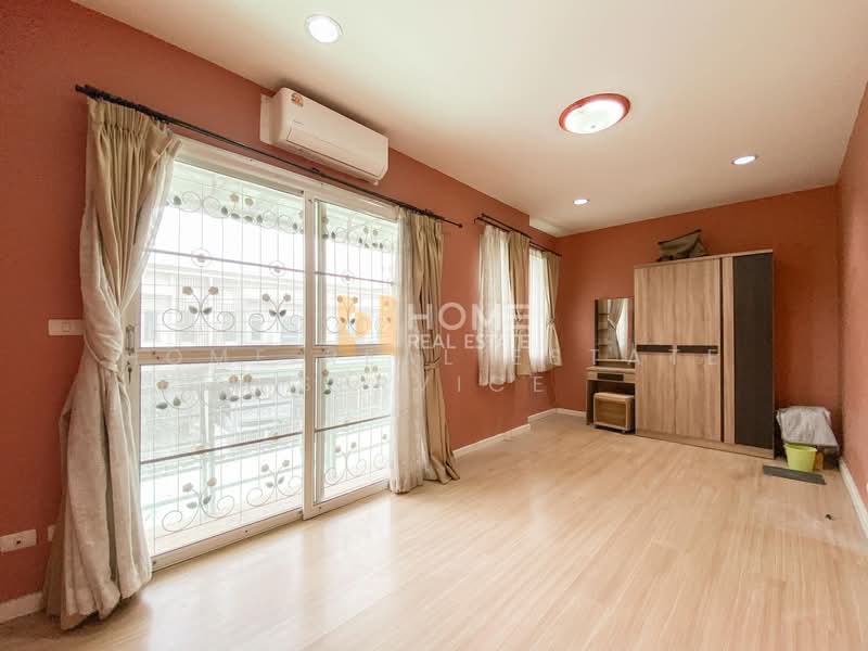 Villette Townhome Kanchanapisek, Bangkok, Bang Bon, Bang Bon, Bangkok, 3 Bedrooms, 94 sqm, Townhouse For Sale, by HOME Real Estate Service, 500248806 - DDproperty.com