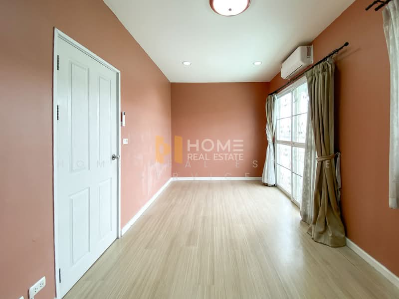 Villette Townhome Kanchanapisek : วิลเลต ทาวน์โฮม กาญจนาภิเษก, กรุงเทพ, บางบอน, บางบอน, กรุงเทพ, 94 ตร.ม., ทาวน์เฮ้าส์ ขาย, โดย HOME Real Estate Service, 500248806 - DDproperty.com