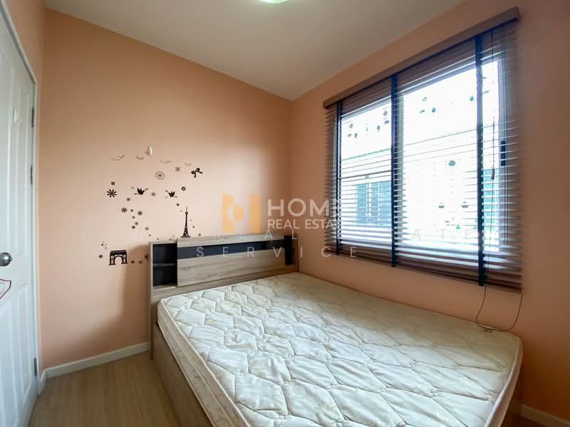 Villette Townhome Kanchanapisek : วิลเลต ทาวน์โฮม กาญจนาภิเษก, กรุงเทพ, บางบอน, บางบอน, กรุงเทพ, 94 ตร.ม., ทาวน์เฮ้าส์ ขาย, โดย HOME Real Estate Service, 500248806 - DDproperty.com