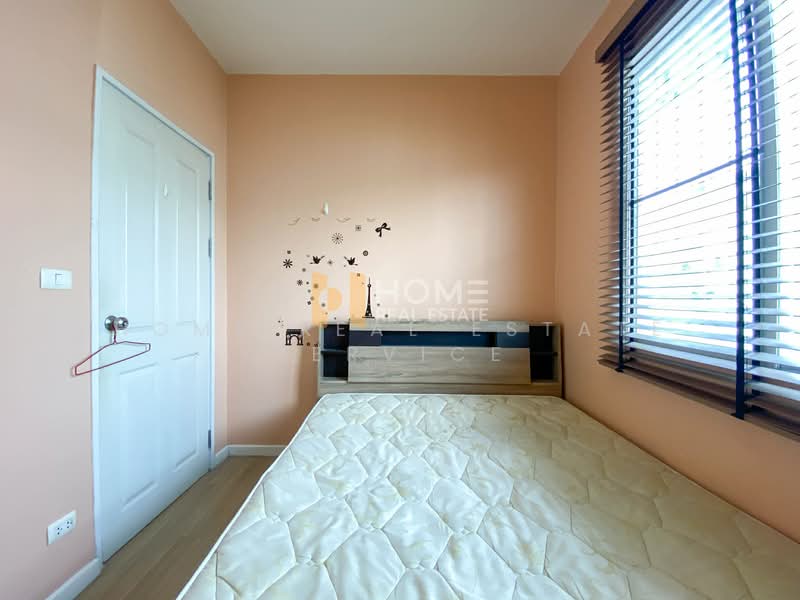 Villette Townhome Kanchanapisek : วิลเลต ทาวน์โฮม กาญจนาภิเษก, กรุงเทพ, บางบอน, บางบอน, กรุงเทพ, 94 ตร.ม., ทาวน์เฮ้าส์ ขาย, โดย HOME Real Estate Service, 500248806 - DDproperty.com