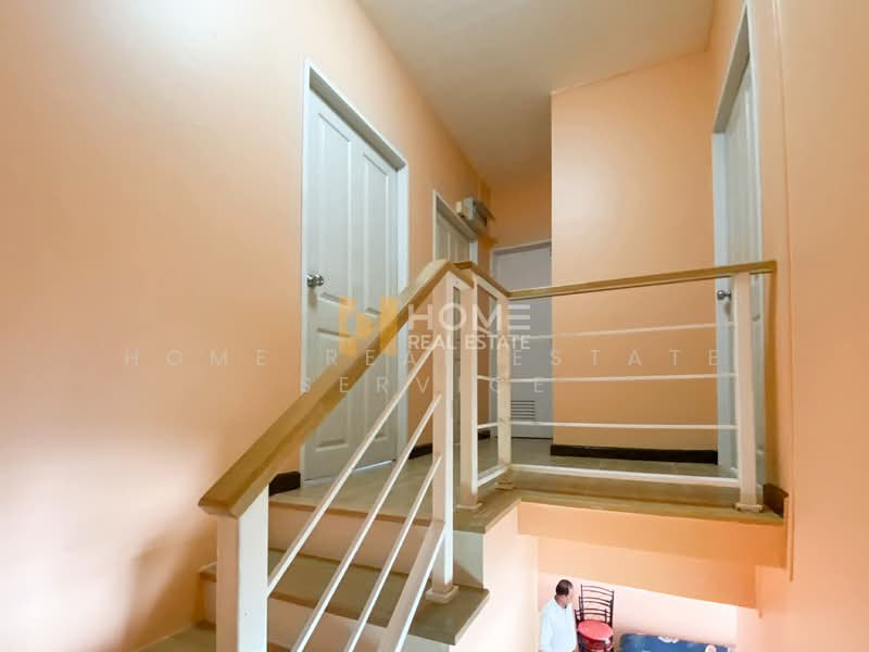 Villette Townhome Kanchanapisek, Bangkok, Bang Bon, Bang Bon, Bangkok, 3 Bedrooms, 94 sqm, Townhouse For Sale, by HOME Real Estate Service, 500248806 - DDproperty.com