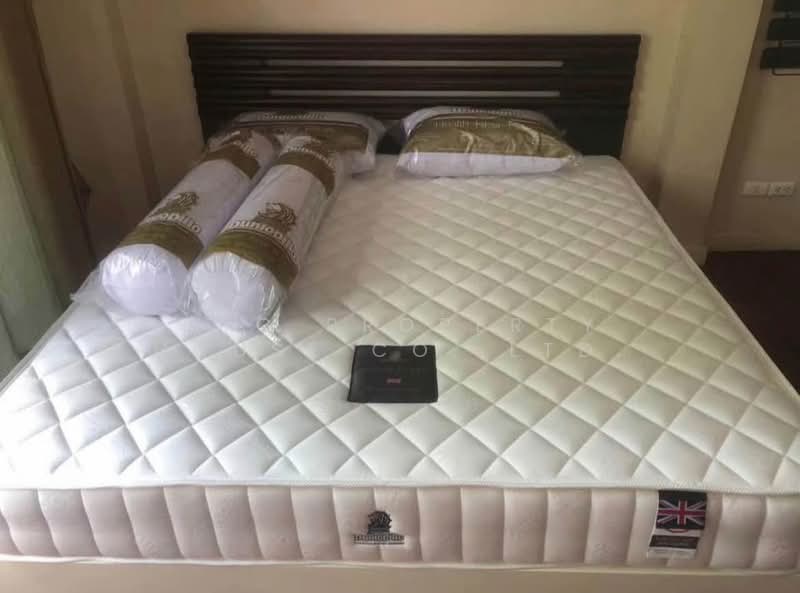 Setthasiri Wongwaen-Sukhaphiban 2, Bangkok, Serithai Road, Khan Na Yao, Khan Na Yao, Bangkok, 3 Bedrooms, 200 sqm, Single Detached House For Rent, by NTG Property House Co.,Ltd., 500248807 - DDproperty.com