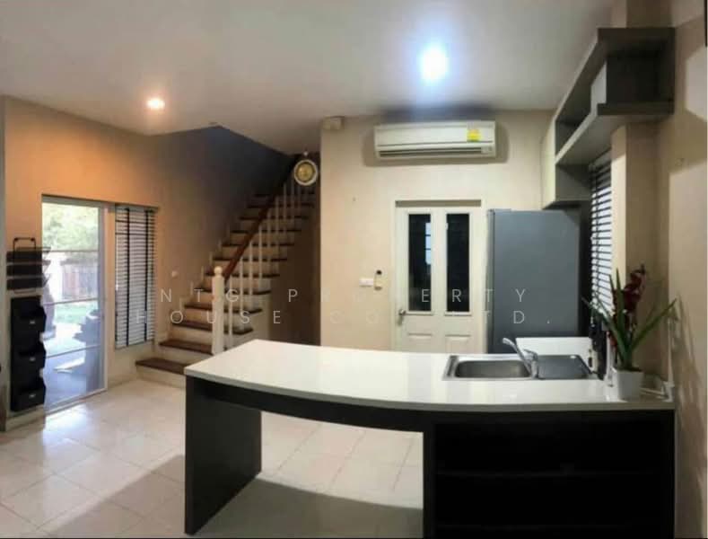Setthasiri Wongwaen-Sukhaphiban 2, Bangkok, Serithai Road, Khan Na Yao, Khan Na Yao, Bangkok, 3 Bedrooms, 200 sqm, Single Detached House For Rent, by NTG Property House Co.,Ltd., 500248807 - DDproperty.com
