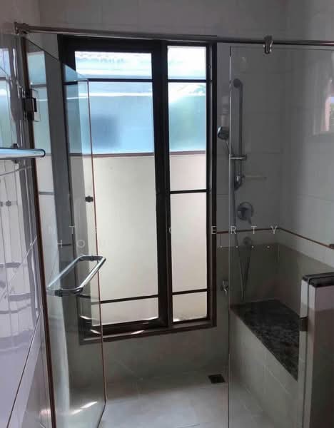 Setthasiri Wongwaen-Sukhaphiban 2, Bangkok, Serithai Road, Khan Na Yao, Khan Na Yao, Bangkok, 3 Bedrooms, 200 sqm, Single Detached House For Rent, by NTG Property House Co.,Ltd., 500248807 - DDproperty.com