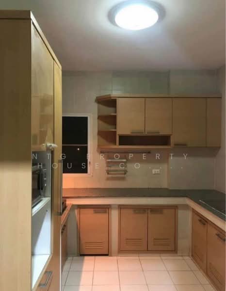 Setthasiri Wongwaen-Sukhaphiban 2, Bangkok, Serithai Road, Khan Na Yao, Khan Na Yao, Bangkok, 3 Bedrooms, 200 sqm, Single Detached House For Rent, by NTG Property House Co.,Ltd., 500248807 - DDproperty.com