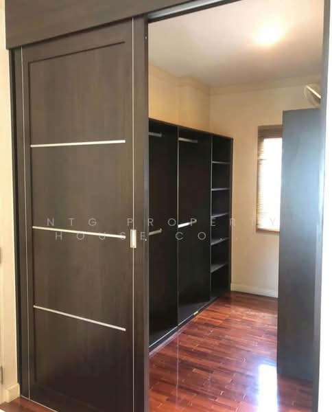 Setthasiri Wongwaen-Sukhaphiban 2, Bangkok, Serithai Road, Khan Na Yao, Khan Na Yao, Bangkok, 3 Bedrooms, 200 sqm, Single Detached House For Rent, by NTG Property House Co.,Ltd., 500248807 - DDproperty.com