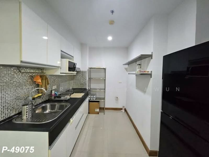 Supalai River Resort, Bangkok, 99 Charoennakhon Road, Samlae, Thon Buri, Bangkok, 1 Bedroom, 50 sqm, Condo For Rent, by Susira Prueksawun, 500248808 - DDproperty.com