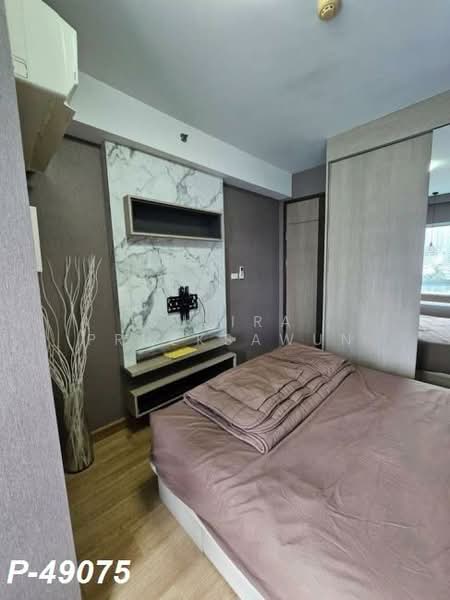 Supalai River Resort, Bangkok, 99 Charoennakhon Road, Samlae, Thon Buri, Bangkok, 1 Bedroom, 50 sqm, Condo For Rent, by Susira Prueksawun, 500248808 - DDproperty.com