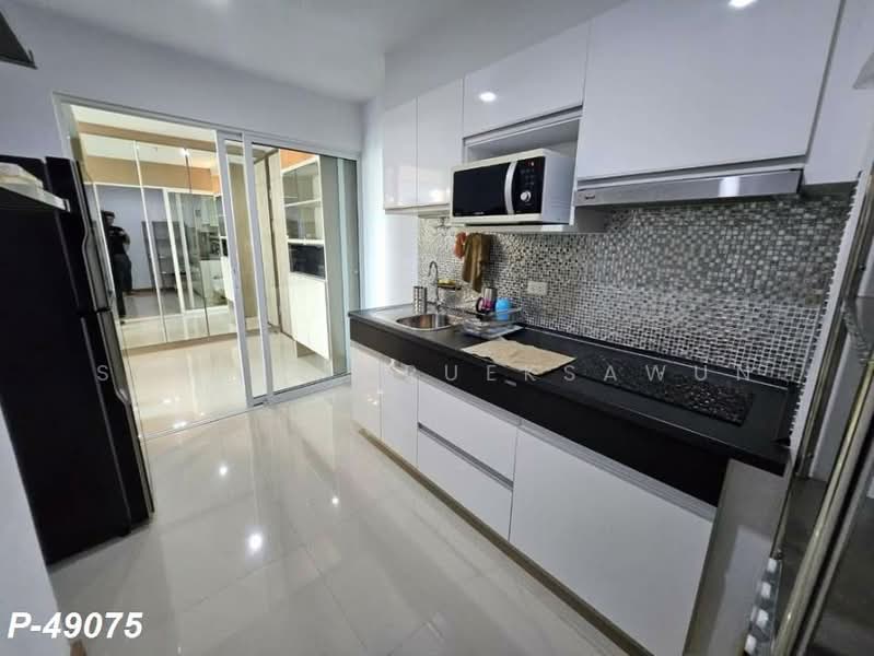 Supalai River Resort : ศุภาลัย ริเวอร์ รีสอร์ท, กรุงเทพ, 99 ถนนเจริญนคร, สำเหร่, ธนบุรี, กรุงเทพ, 50 ตร.ม., คอนโด ให้เช่า, โดย Susira Prueksawun, 500248808 - DDproperty.com