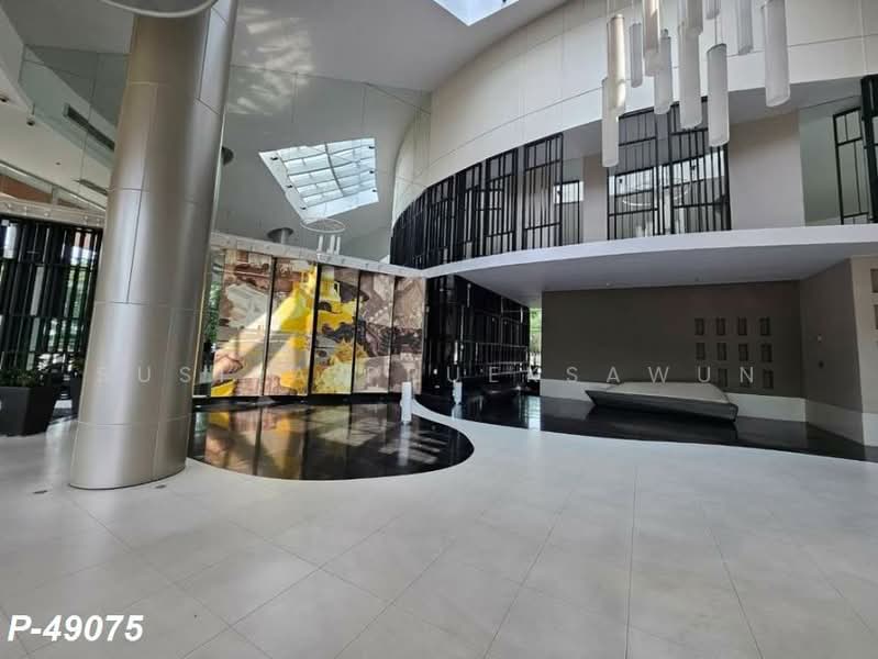 Supalai River Resort, Bangkok, 99 Charoennakhon Road, Samlae, Thon Buri, Bangkok, 1 Bedroom, 50 sqm, Condo For Rent, by Susira Prueksawun, 500248808 - DDproperty.com