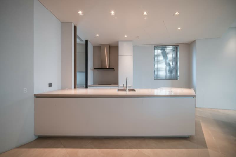 Banyan Tree Residences Riverside : บันยัน ทรี เรสซิเดนซ์ ริเวอร์ไซด์ กรุงเทพ, กรุงเทพ, ซอยสมเด็จเจ้าพระยา 17, คลองสาน, กรุงเทพ, 160 ตร.ม., คอนโด ให้เช่า, โดย Blueprint Property, 500248809 - DDproperty.com