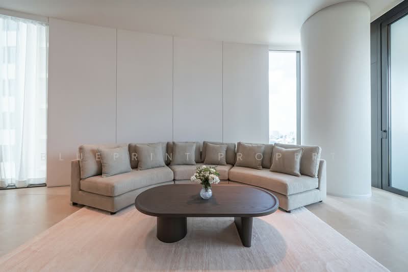 Banyan Tree Residences Riverside : บันยัน ทรี เรสซิเดนซ์ ริเวอร์ไซด์ กรุงเทพ, กรุงเทพ, ซอยสมเด็จเจ้าพระยา 17, คลองสาน, กรุงเทพ, 160 ตร.ม., คอนโด ให้เช่า, โดย Blueprint Property, 500248809 - DDproperty.com