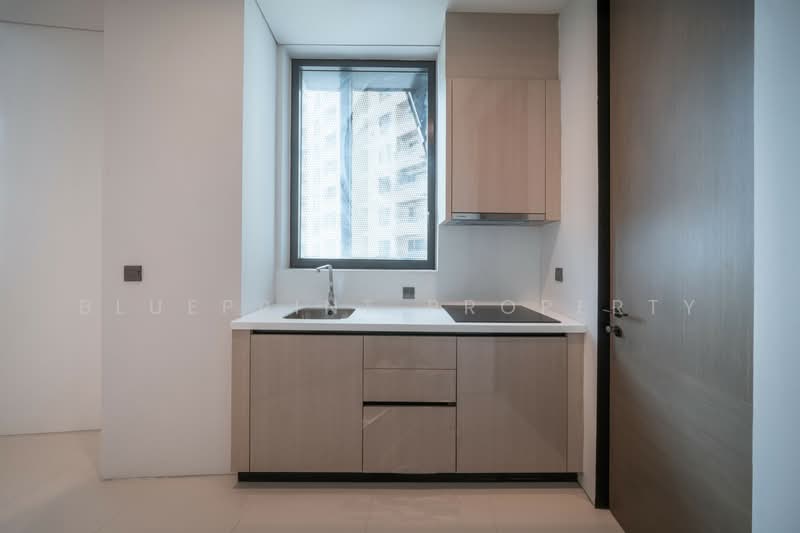 Banyan Tree Residences Riverside, Bangkok, Soi Somdet Chao Phraya 17, Khlong San, Bangkok, 2 Bedrooms, 160 sqm, Condo For Rent, by Blueprint Property, 500248809 - DDproperty.com