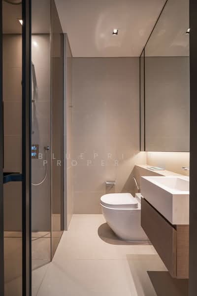 Banyan Tree Residences Riverside, Bangkok, Soi Somdet Chao Phraya 17, Khlong San, Bangkok, 2 Bedrooms, 160 sqm, Condo For Rent, by Blueprint Property, 500248809 - DDproperty.com
