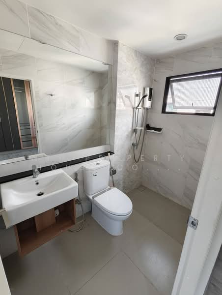 Golden Prestige Watcharapol-Sukhapiban 5, Bangkok, Sukhaphiban 5 Road, O-Ngoen, Sai Mai, Bangkok, 3 Bedrooms, 170 sqm, Single Detached House For Rent, by NTG Property House Co.,Ltd., 500248810 - DDproperty.com