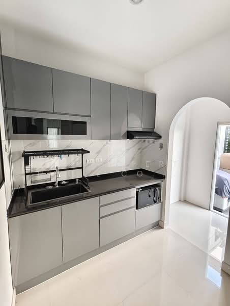 Golden Prestige Watcharapol-Sukhapiban 5, Bangkok, Sukhaphiban 5 Road, O-Ngoen, Sai Mai, Bangkok, 3 Bedrooms, 170 sqm, Single Detached House For Rent, by NTG Property House Co.,Ltd., 500248810 - DDproperty.com