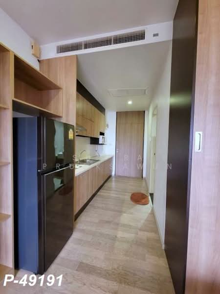 Noble Solo, Bangkok, 988 Thong Lo, Khlong Tan Nua, Watthana, Bangkok, Studio, 31 sqm, Condo For Rent, by Susira Prueksawun, 500248813 - DDproperty.com