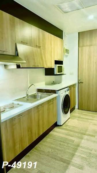 Noble Solo, Bangkok, 988 Thong Lo, Khlong Tan Nua, Watthana, Bangkok, Studio, 31 sqm, Condo For Rent, by Susira Prueksawun, 500248813 - DDproperty.com