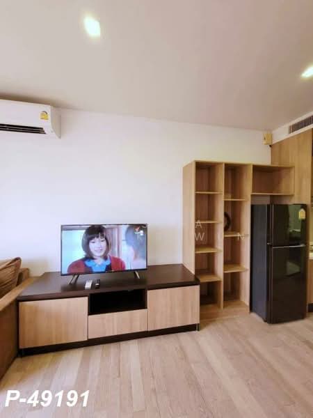 Noble Solo, Bangkok, 988 Thong Lo, Khlong Tan Nua, Watthana, Bangkok, Studio, 31 sqm, Condo For Rent, by Susira Prueksawun, 500248813 - DDproperty.com