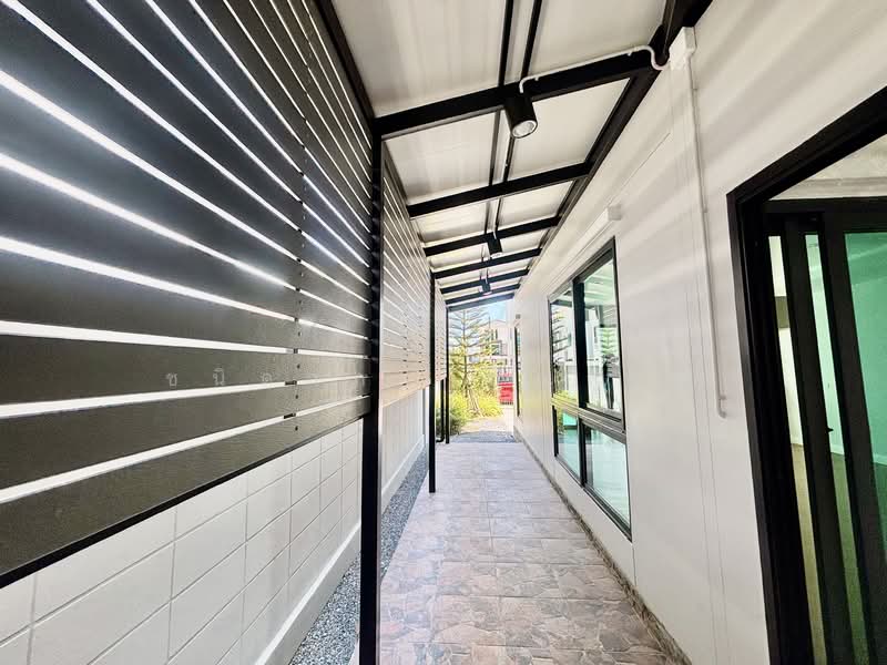 ปาล์มสปริง เอสเซ้นส์, สงขลา, ควนลัง, หาดใหญ่, สงขลา, 180 ตร.ม., บ้านเดี่ยว ขาย, โดย ชนิดาภา กัณสุทธิ์, 500248814 - DDproperty.com