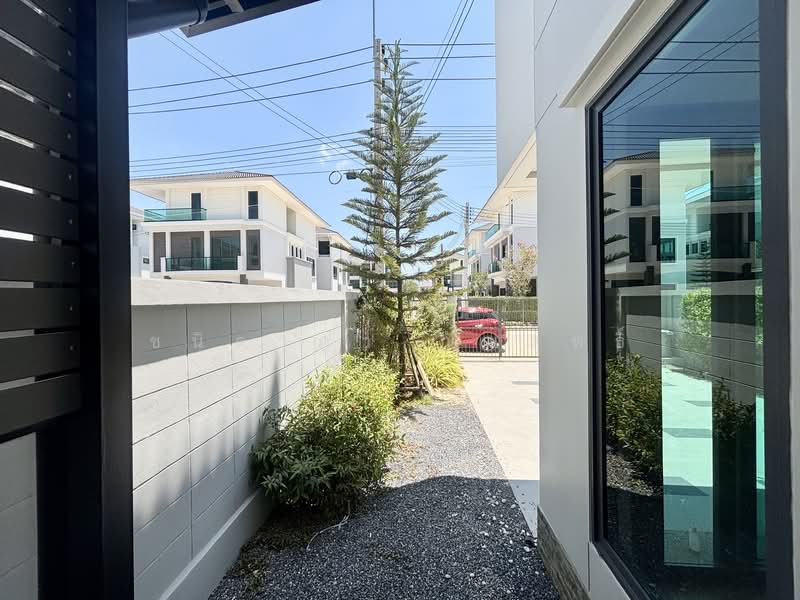 ปาล์มสปริง เอสเซ้นส์, สงขลา, ควนลัง, หาดใหญ่, สงขลา, 180 ตร.ม., บ้านเดี่ยว ขาย, โดย ชนิดาภา กัณสุทธิ์, 500248814 - DDproperty.com