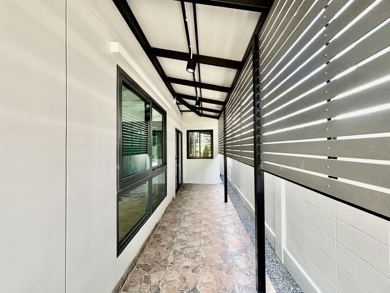 ปาล์มสปริง เอสเซ้นส์, Songkhla, Khuan Lang, Hat Yai, Songkhla, 3 Bedrooms, 180 sqm, Single Detached House For Sale, by ชนิดาภา กัณสุทธิ์, 500248814 - DDproperty.com