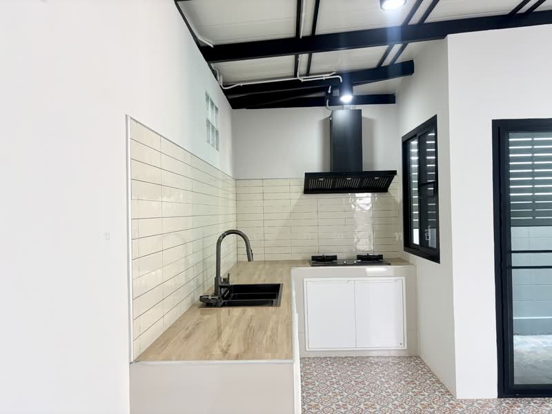 ปาล์มสปริง เอสเซ้นส์, Songkhla, Khuan Lang, Hat Yai, Songkhla, 3 Bedrooms, 180 sqm, Single Detached House For Sale, by ชนิดาภา กัณสุทธิ์, 500248814 - DDproperty.com