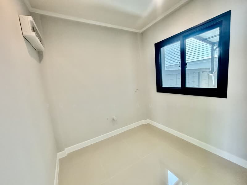 ปาล์มสปริง เอสเซ้นส์, Songkhla, Khuan Lang, Hat Yai, Songkhla, 3 Bedrooms, 180 sqm, Single Detached House For Sale, by ชนิดาภา กัณสุทธิ์, 500248814 - DDproperty.com