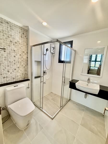 ปาล์มสปริง เอสเซ้นส์, สงขลา, ควนลัง, หาดใหญ่, สงขลา, 180 ตร.ม., บ้านเดี่ยว ขาย, โดย ชนิดาภา กัณสุทธิ์, 500248814 - DDproperty.com