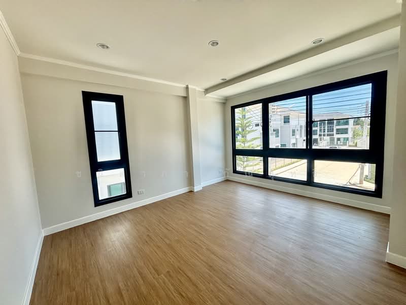 ปาล์มสปริง เอสเซ้นส์, Songkhla, Khuan Lang, Hat Yai, Songkhla, 3 Bedrooms, 180 sqm, Single Detached House For Sale, by ชนิดาภา กัณสุทธิ์, 500248814 - DDproperty.com