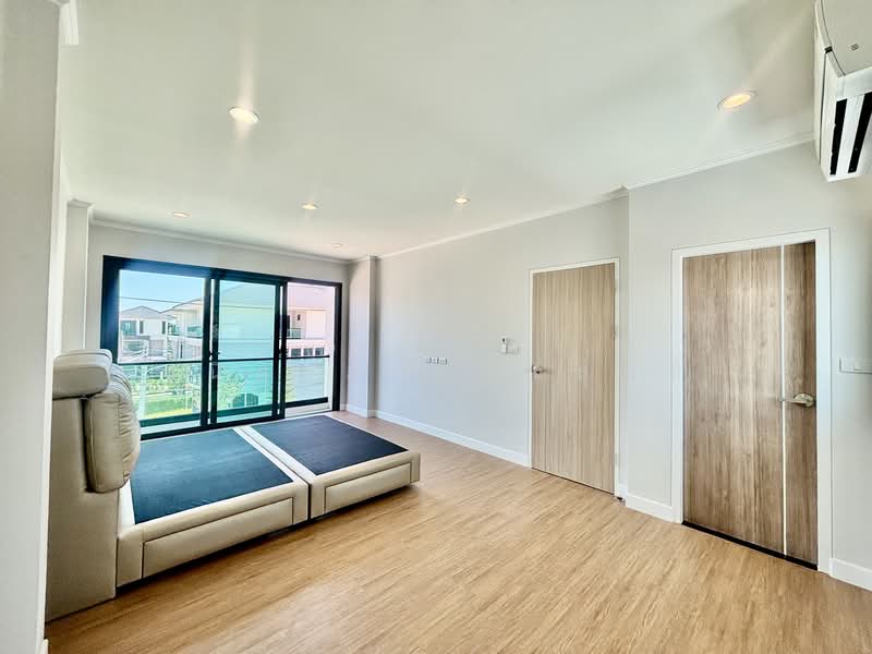 ปาล์มสปริง เอสเซ้นส์, Songkhla, Khuan Lang, Hat Yai, Songkhla, 3 Bedrooms, 180 sqm, Single Detached House For Sale, by ชนิดาภา กัณสุทธิ์, 500248814 - DDproperty.com