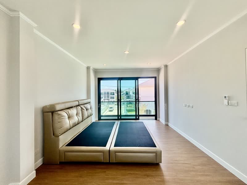 ปาล์มสปริง เอสเซ้นส์, Songkhla, Khuan Lang, Hat Yai, Songkhla, 3 Bedrooms, 180 sqm, Single Detached House For Sale, by ชนิดาภา กัณสุทธิ์, 500248814 - DDproperty.com