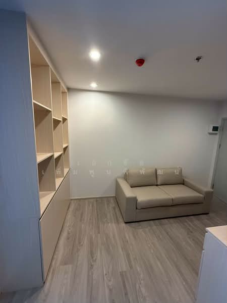 Regent Home Bangna, Bangkok, Sanphawut Road, Bang Na Tai, Bang Na, Bangkok, 1 Bedroom, 28 sqm, Condo For Rent, by เอกชัย เพิ่มพูนพิพัฒน์, 500248817 - DDproperty.com