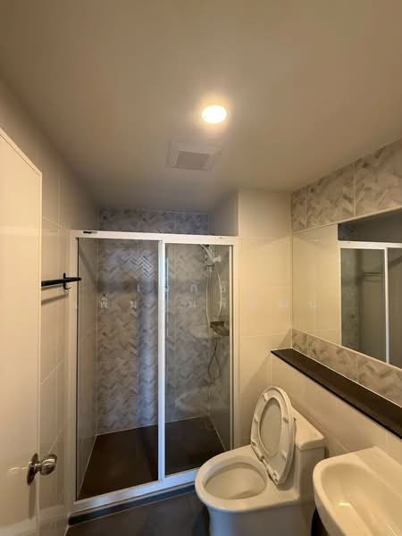 Regent Home Bangna : รีเจ้นท์ โฮม บางนา, กรุงเทพ, ถนน สรรพาวุธ, บางนาใต้, บางนา, กรุงเทพ, 28 ตร.ม., คอนโด ให้เช่า, โดย เอกชัย เพิ่มพูนพิพัฒน์, 500248817 - DDproperty.com