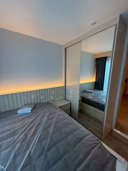 Regent Home Bangna, Bangkok, Sanphawut Road, Bang Na Tai, Bang Na, Bangkok, 1 Bedroom, 28 sqm, Condo For Rent, by เอกชัย เพิ่มพูนพิพัฒน์, 500248817 - DDproperty.com