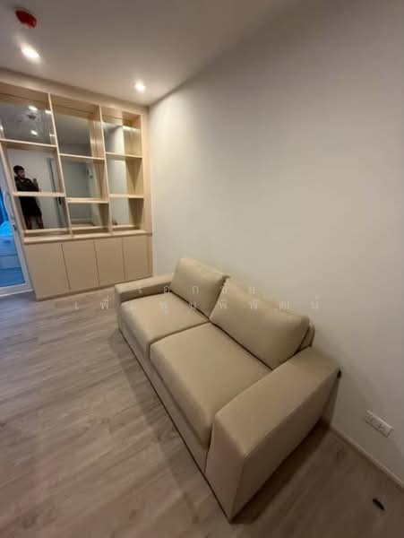 Regent Home Bangna : รีเจ้นท์ โฮม บางนา, กรุงเทพ, ถนน สรรพาวุธ, บางนาใต้, บางนา, กรุงเทพ, 28 ตร.ม., คอนโด ให้เช่า, โดย เอกชัย เพิ่มพูนพิพัฒน์, 500248817 - DDproperty.com