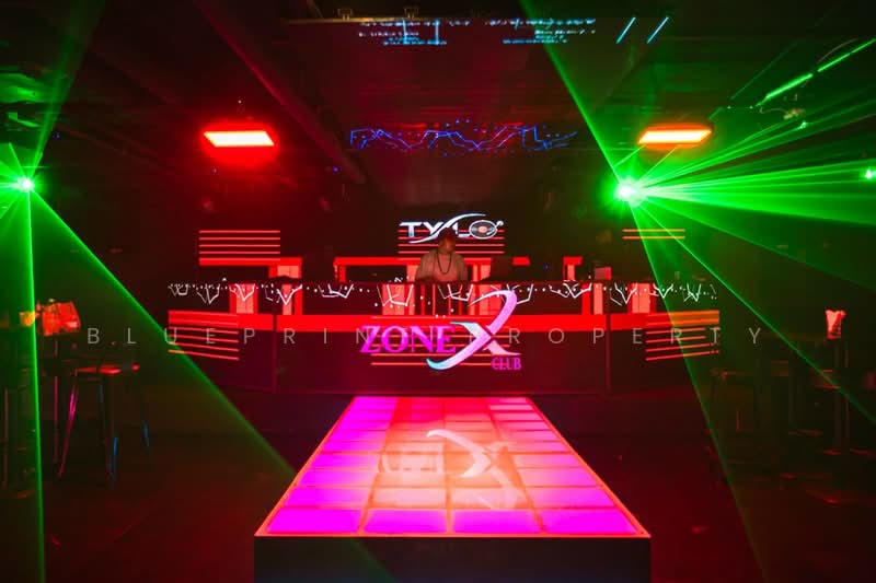 ให้เช่า - Night Club or Restuarant Sukhumvit Soi 1, กรุงเทพ