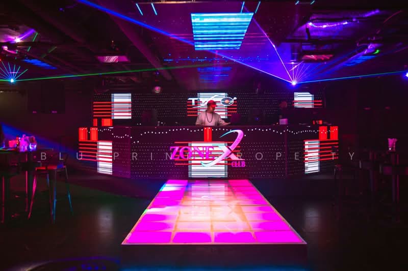ให้เช่า - Night Club or Restuarant Sukhumvit Soi 1, กรุงเทพ
