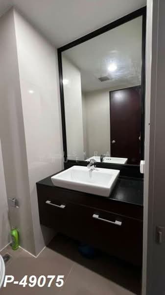 The Line Phahonyothin Park, Bangkok, 1090 Phahonyothin Road, Jom Phon, Chatuchak, Bangkok, 1 Bedroom, 34 sqm, Condo For Rent, by Susira Prueksawun, 500248819 - DDproperty.com