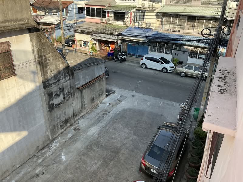 Phansak Villa Village, Pinklao, Bangkok, Arun Amarin, Bangkok Noi, Bangkok, 4 Bedrooms, 300 sqm, Townhouse For Sale, by เฮี้ยง อสังหา, 500248820 - DDproperty.com