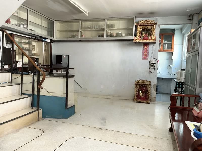 Phansak Villa Village, Pinklao, Bangkok, Arun Amarin, Bangkok Noi, Bangkok, 4 Bedrooms, 300 sqm, Townhouse For Sale, by เฮี้ยง อสังหา, 500248820 - DDproperty.com