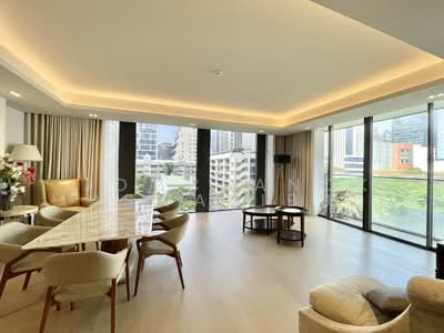 ขาย - Tonson One Residence : ต้นสน วัน เรสซิเดนซ์, กรุงเทพ