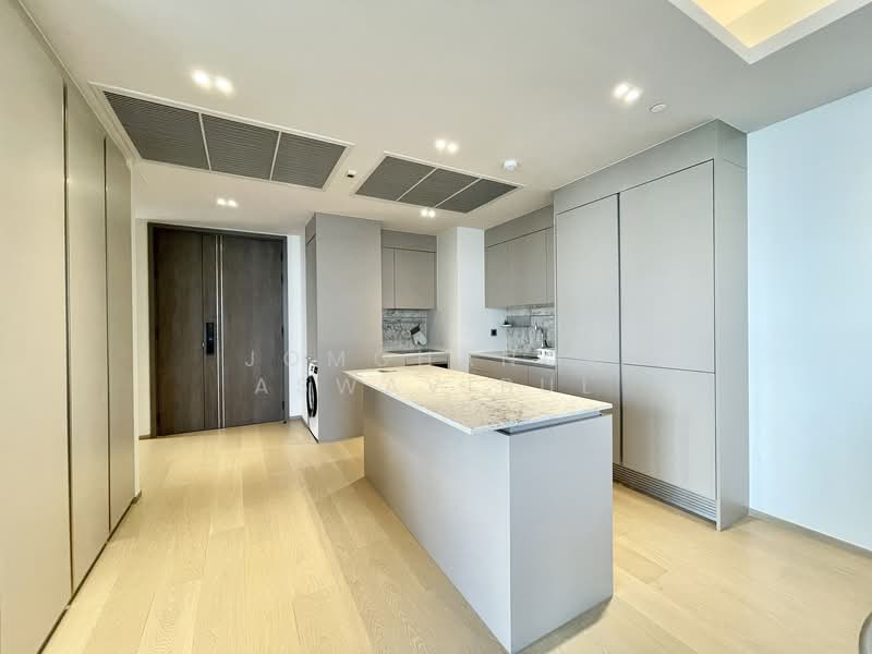 Tonson One Residence : ต้นสน วัน เรสซิเดนซ์, กรุงเทพ, ซอยต้นสน ถนนเพลินจิต, ลุมพินี, ปทุมวัน, กรุงเทพ, 107 ตร.ม., คอนโด ขาย, โดย Jomchanok Aswavibul, 500248821 - DDproperty.com
